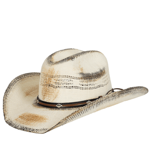 Just Country Unisex Woven Cowboy Hat