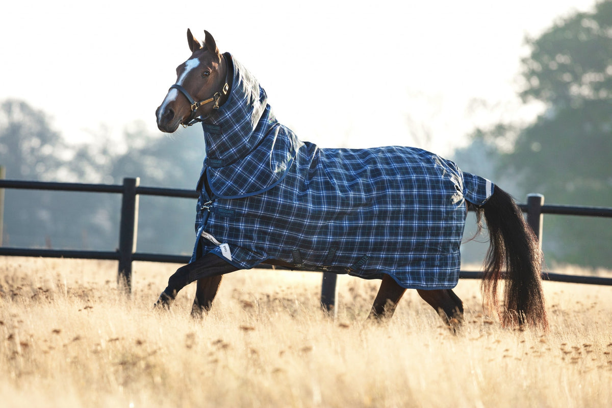 Horseware Ireland Rhino Plus Lite Turnout 0g