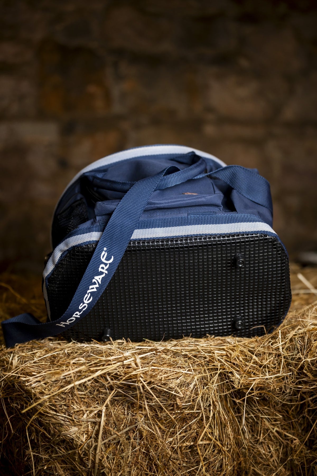 Horseware Newmarket Grooming Bag