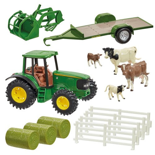 John Deere Farm In A Box