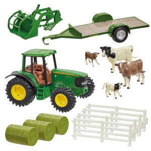 John Deere Farm In A Box