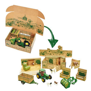 John Deere Farm In A Box