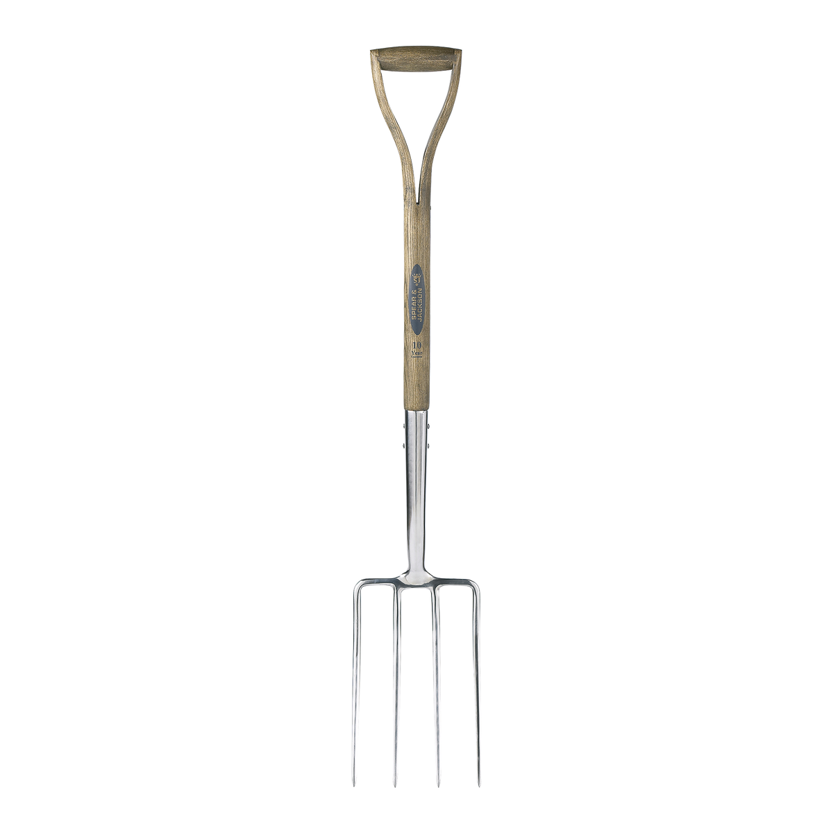 Spear and Jackson Traditional Digging Fork
