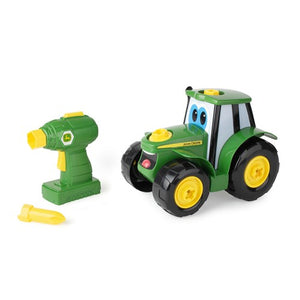 John Deere Build A Johny Tractor