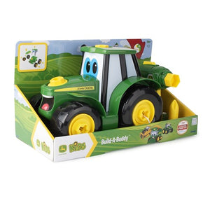 John Deere Build A Johny Tractor
