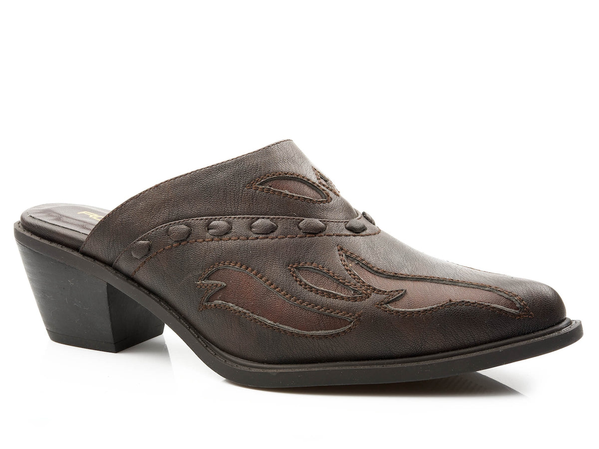 Roper Womens Beth Shoes