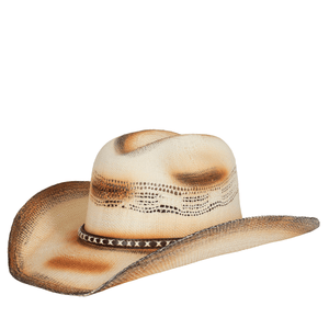 Just Country Unisex Woven Cowboy Hat