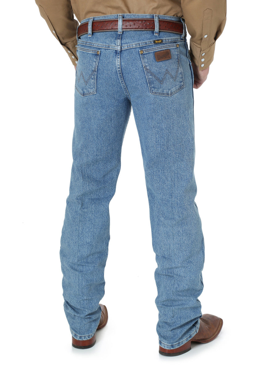 Wrangler Advanced Comfort Cowboy Cut Jean