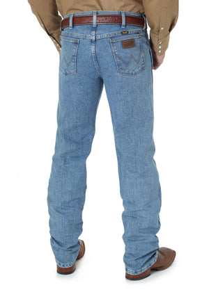 Wrangler Advanced Comfort Cowboy Cut Jean