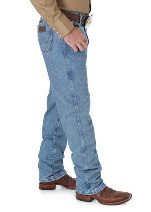 Wrangler Advanced Comfort Cowboy Cut Jean