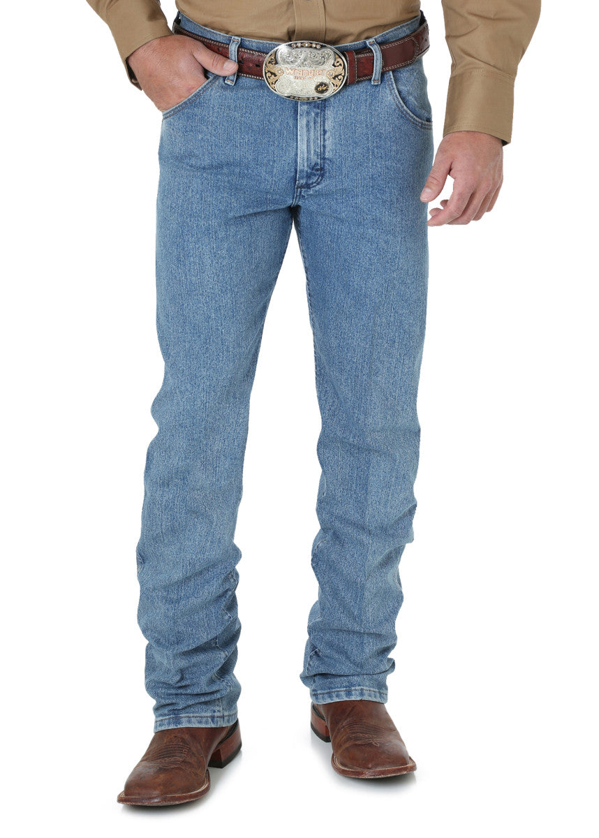 Wrangler Advanced Comfort Cowboy Cut Jean