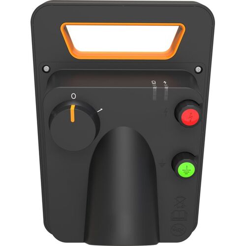 Gallagher S20 Lithium Solar Fence Energizer