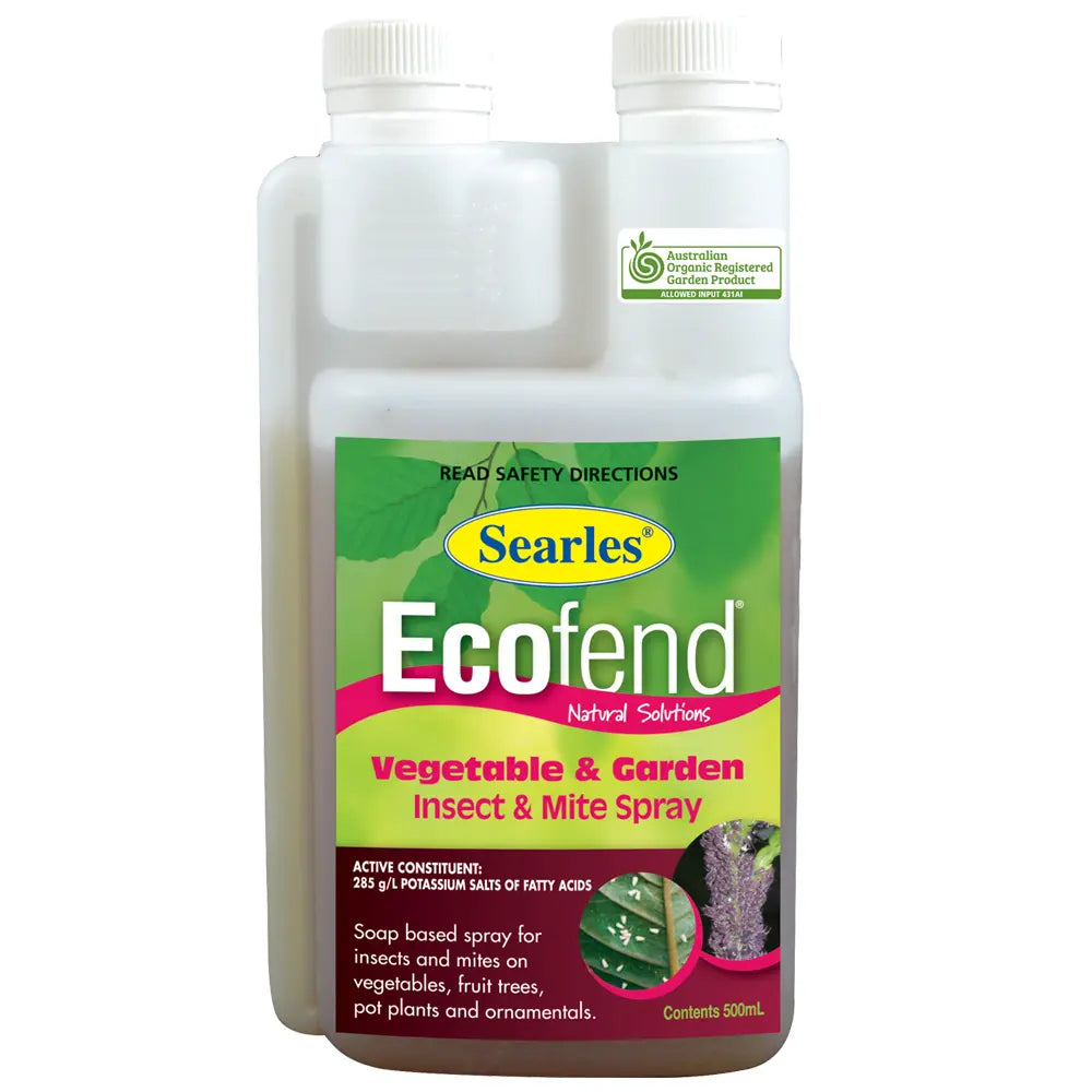 Searles Ecofend Vegetable Spray