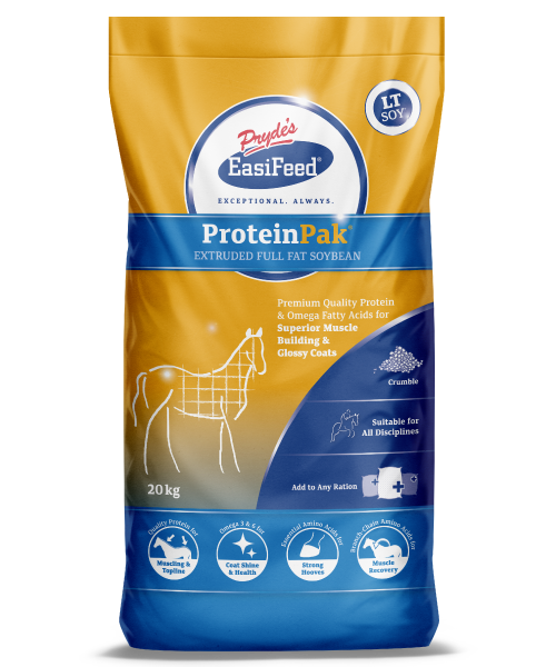 Prydes ProteinPak