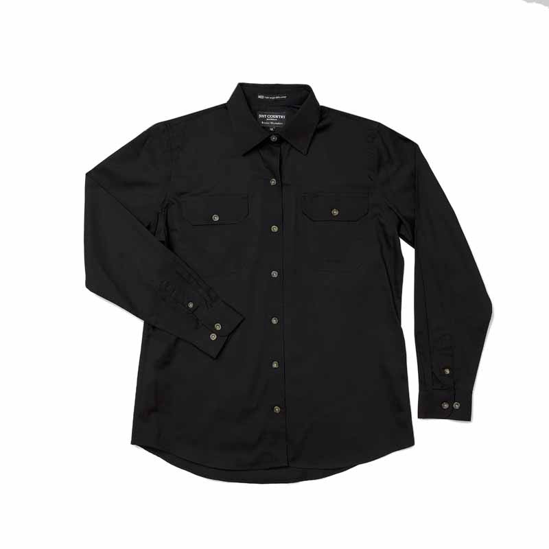 Just Country Womens Brooke Workshirt