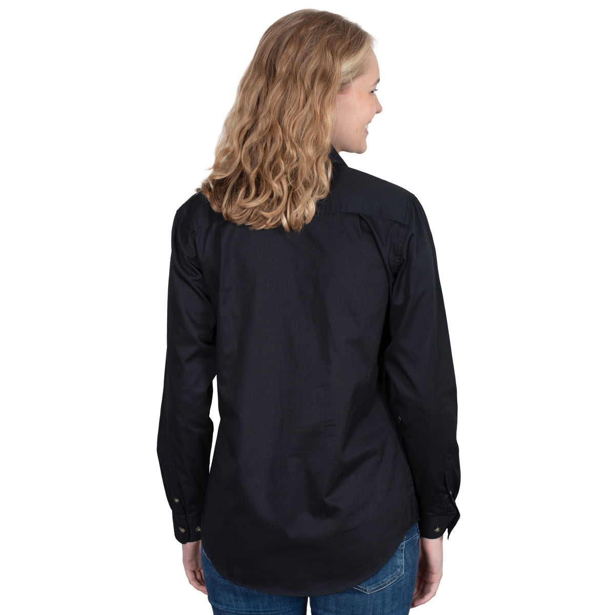 Just Country Womens Brooke Workshirt
