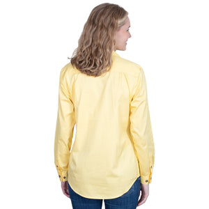 Just Country Womens Brooke Workshirt
