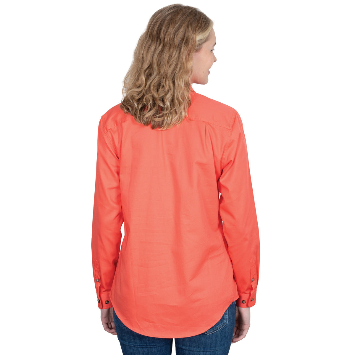 Just Country Womens Brooke Workshirt