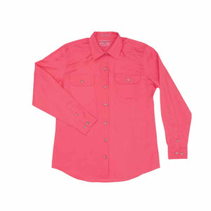 Just Country Womens Brooke Workshirt