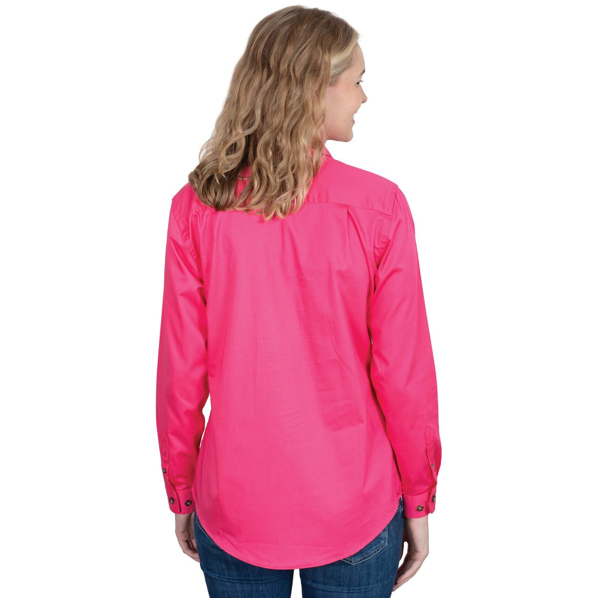 Just Country Womens Brooke Workshirt