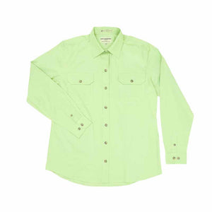 Just Country Womens Brooke Workshirt