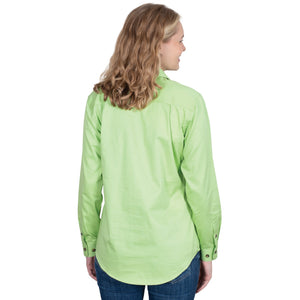 Just Country Womens Brooke Workshirt
