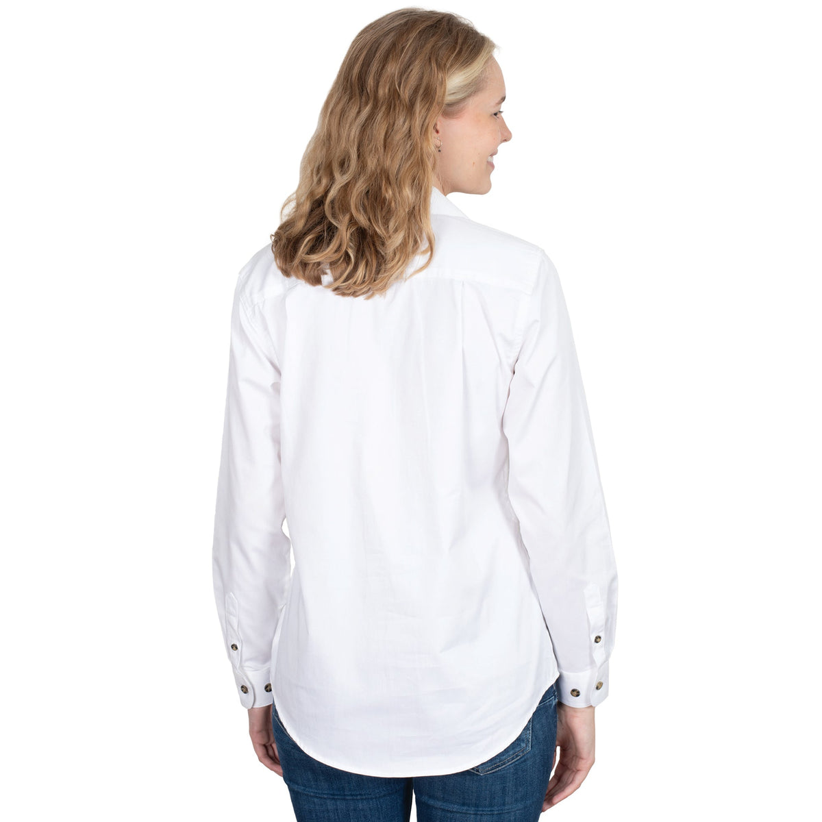 Just Country Womens Brooke Workshirt