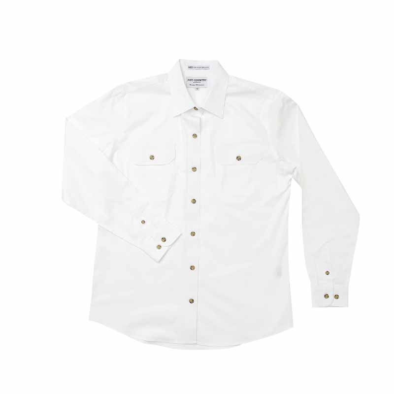 Just Country Womens Brooke Workshirt
