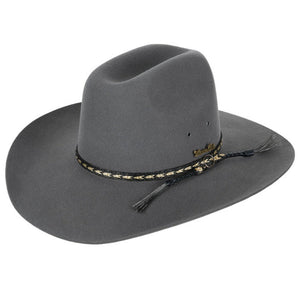 Thomas Cook Station Wool Felt Hat