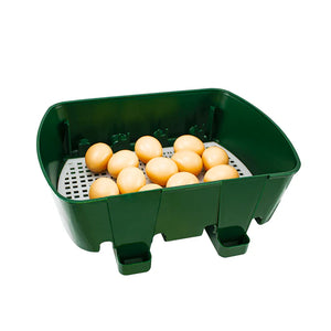 Eggtech 12 Egg Manual Turn Incubator