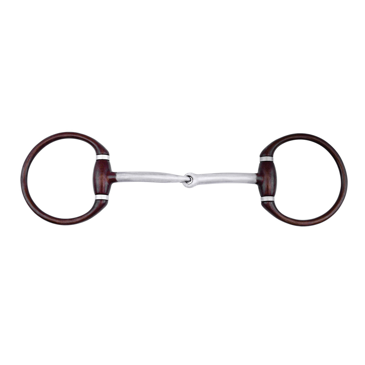 Cowboy Tack Western Eggbut Bit