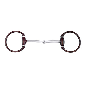 Cowboy Tack Western Eggbut Bit