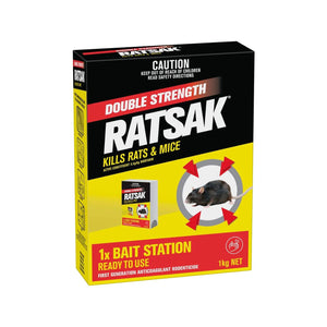 Yates Ratsak Double Strength