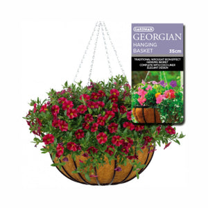 Gardman Georgian Hanging Basket