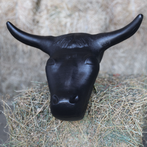 Zilco Plastic Steer Head