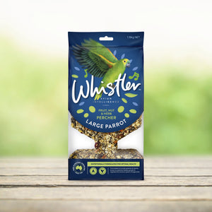 Whistler Large Parrot Percher