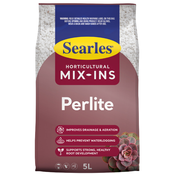 Searles Perlite