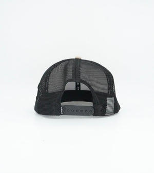 Ariat Mens Original Desert Cap
