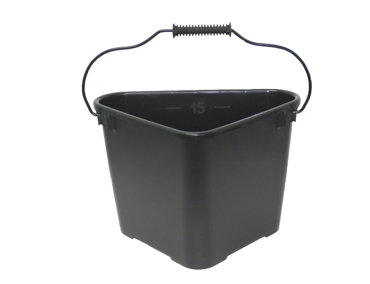 Trican Triangle Bucket