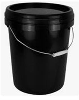 Queen All Purpose Bucket & Lid