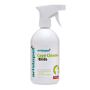 Aristopet Cage Cleaner Spray
