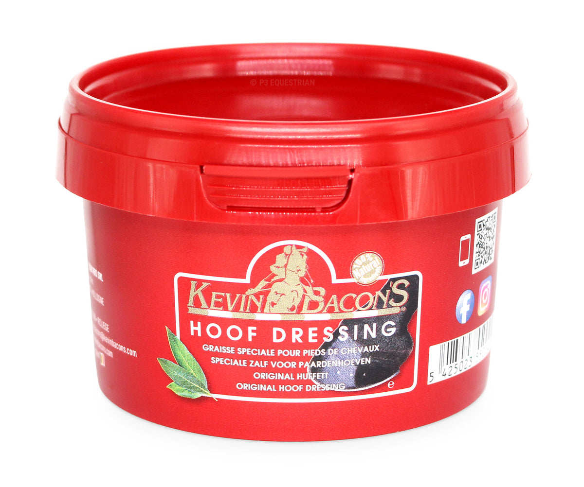 Kevin Bacon Original Hoof Dressing