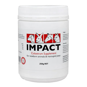 Wombaroo Impact Colostrum Supplement