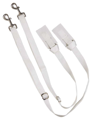 Zilco Web Leg Straps