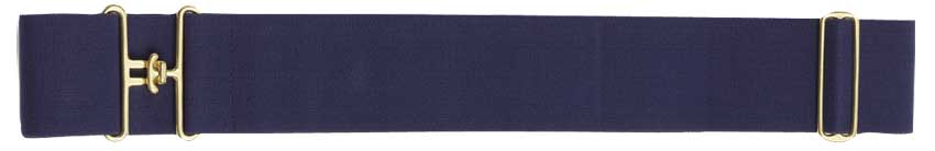 Zilco Rug Surcingle with Brass Fittings