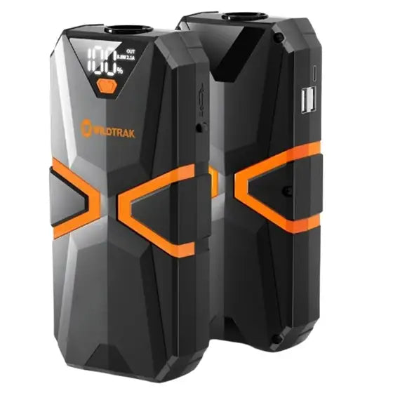 Wildtrak 1000A Lithium Jump Starter
