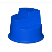 AgBoss Mount Ease Mounting Block