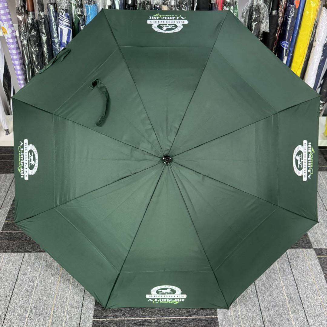 Brookies Golf Umbrella
