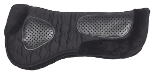 Zilco Fleece Gel Half Pad