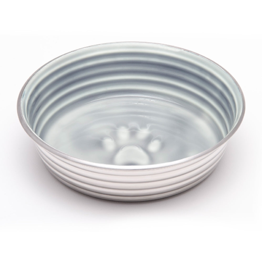 Loving Pets Le Bol Stainless Steel Pet Bowl